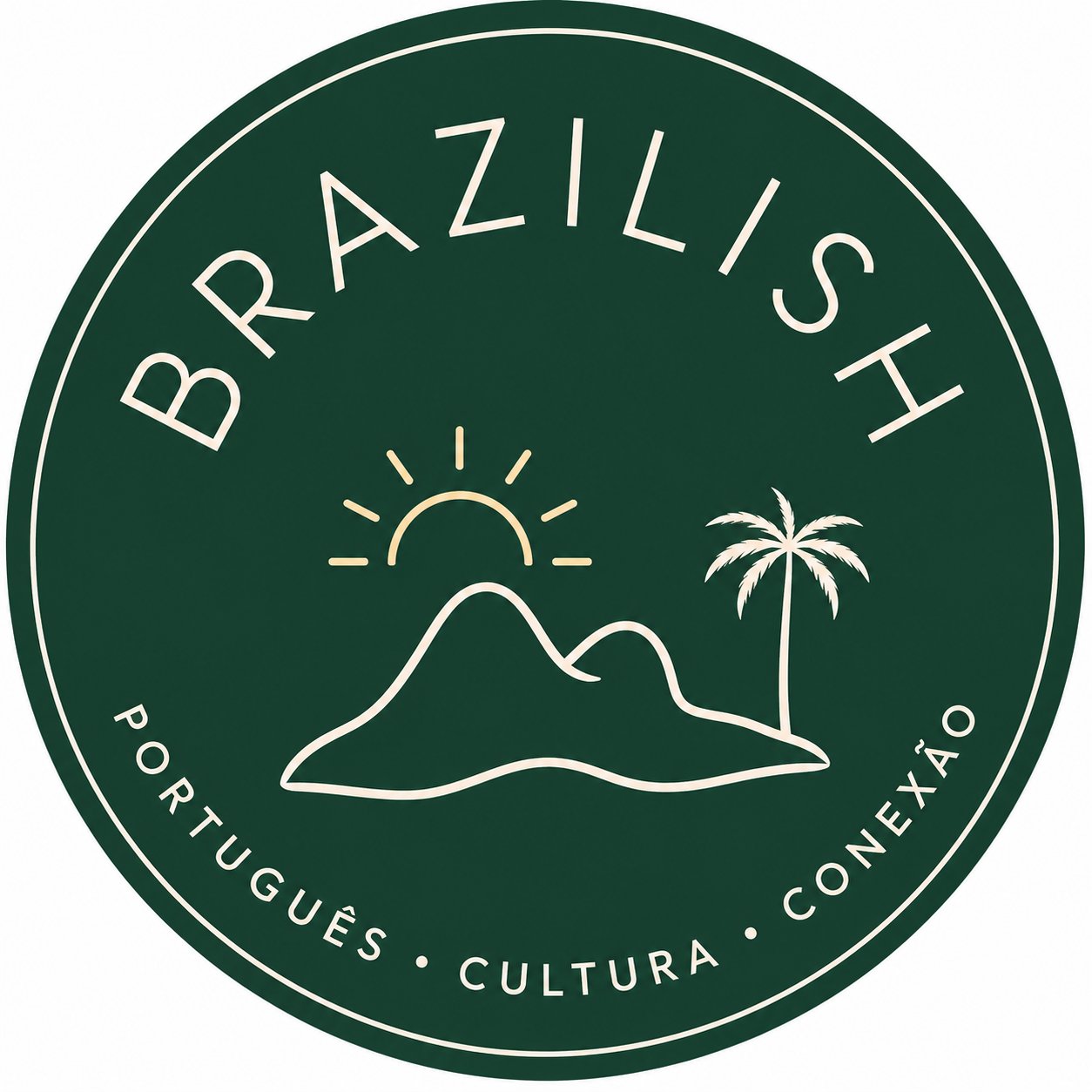 Brazilish Logo